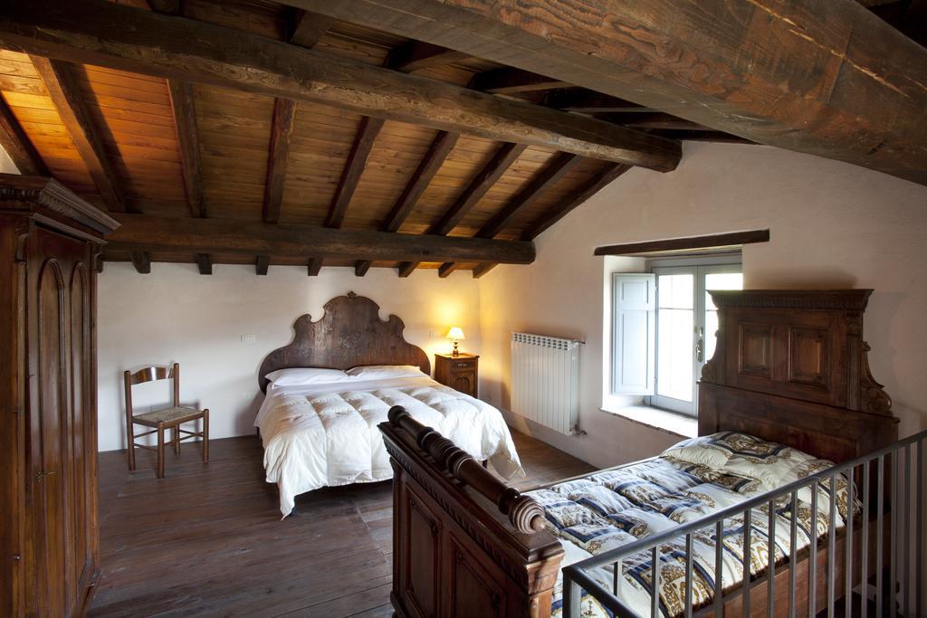 Tenuta San Felice Giano dell'Umbria Phòng bức ảnh