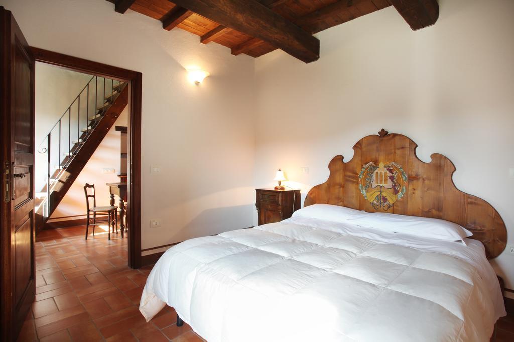 Tenuta San Felice Giano dell'Umbria Phòng bức ảnh