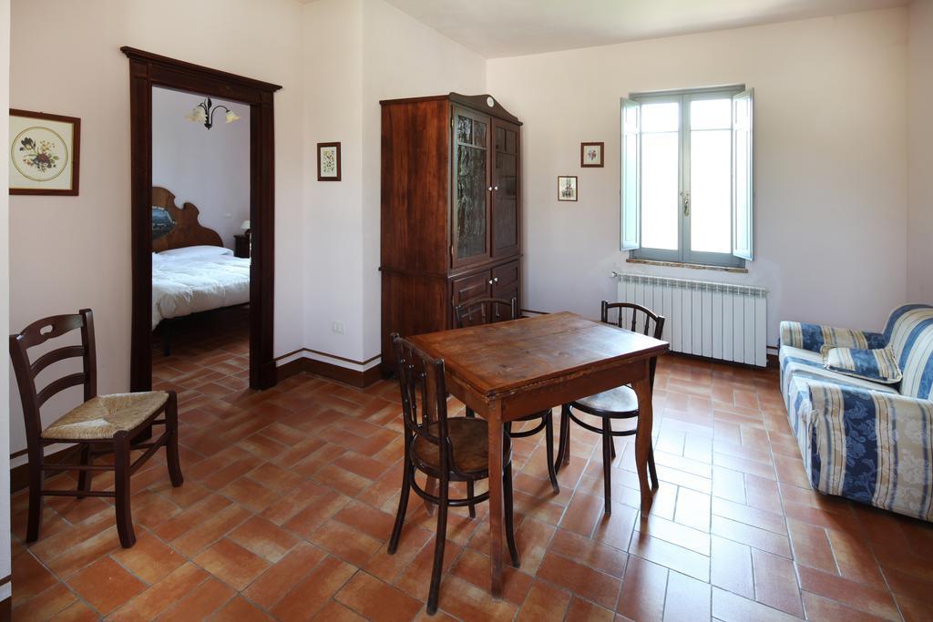 Tenuta San Felice Giano dell'Umbria Phòng bức ảnh