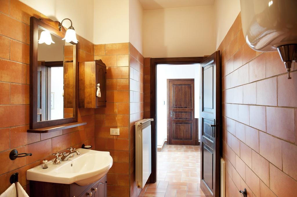 Tenuta San Felice Giano dell'Umbria Ngoại thất bức ảnh
