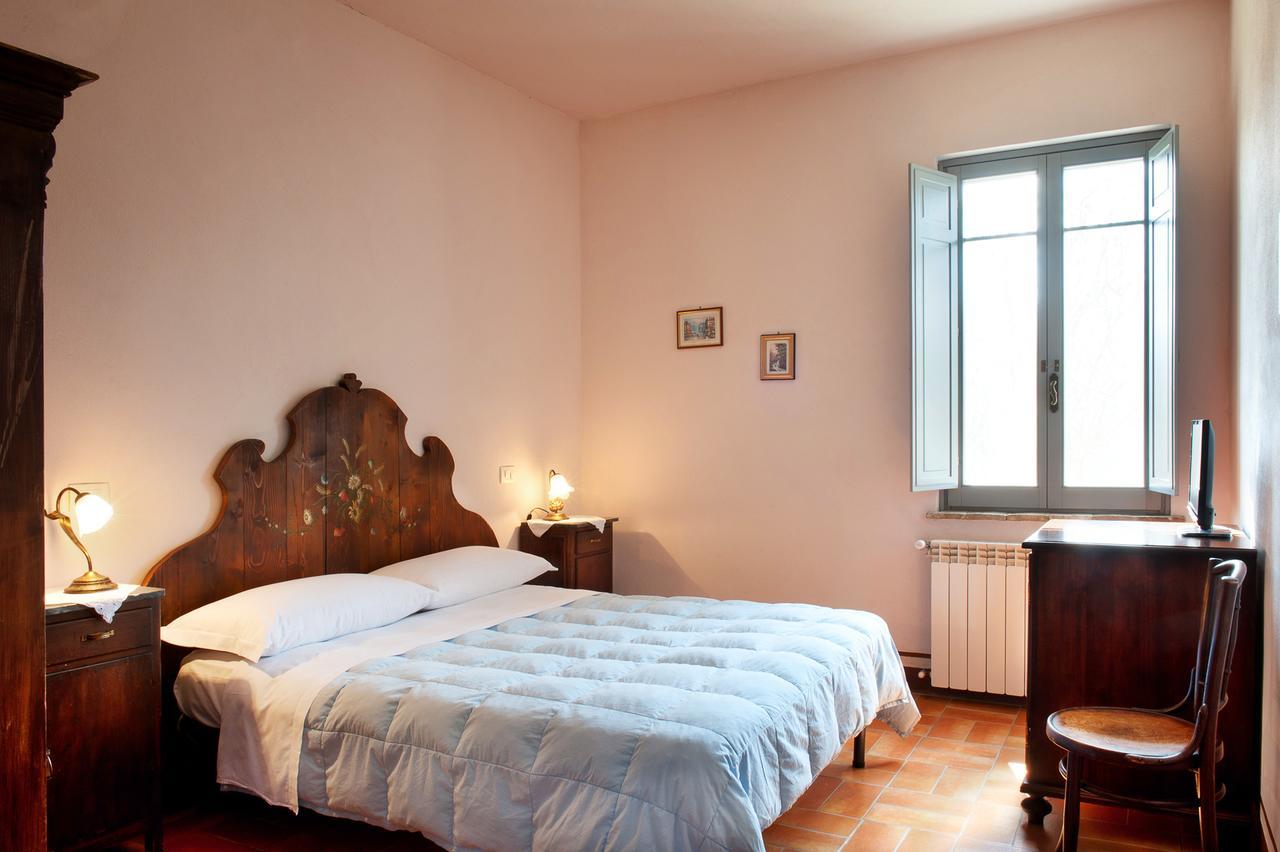 Tenuta San Felice Giano dell'Umbria Ngoại thất bức ảnh