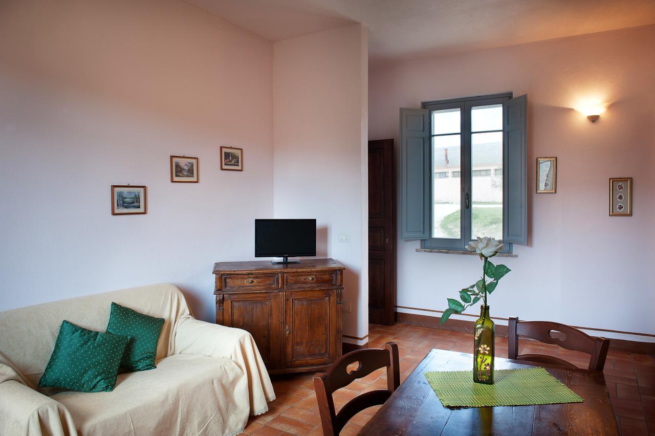 Tenuta San Felice Giano dell'Umbria Ngoại thất bức ảnh