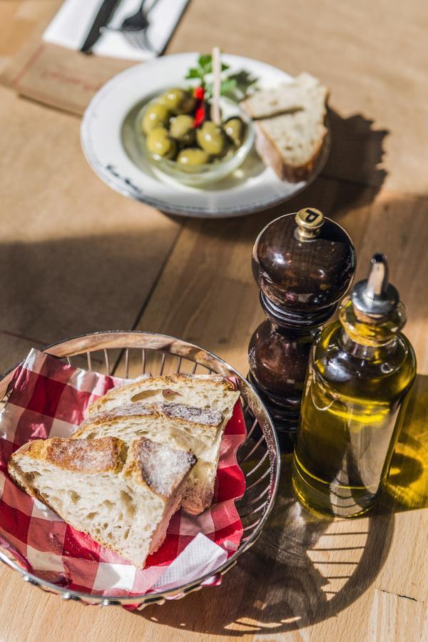Tenuta San Felice Giano dell'Umbria Ngoại thất bức ảnh