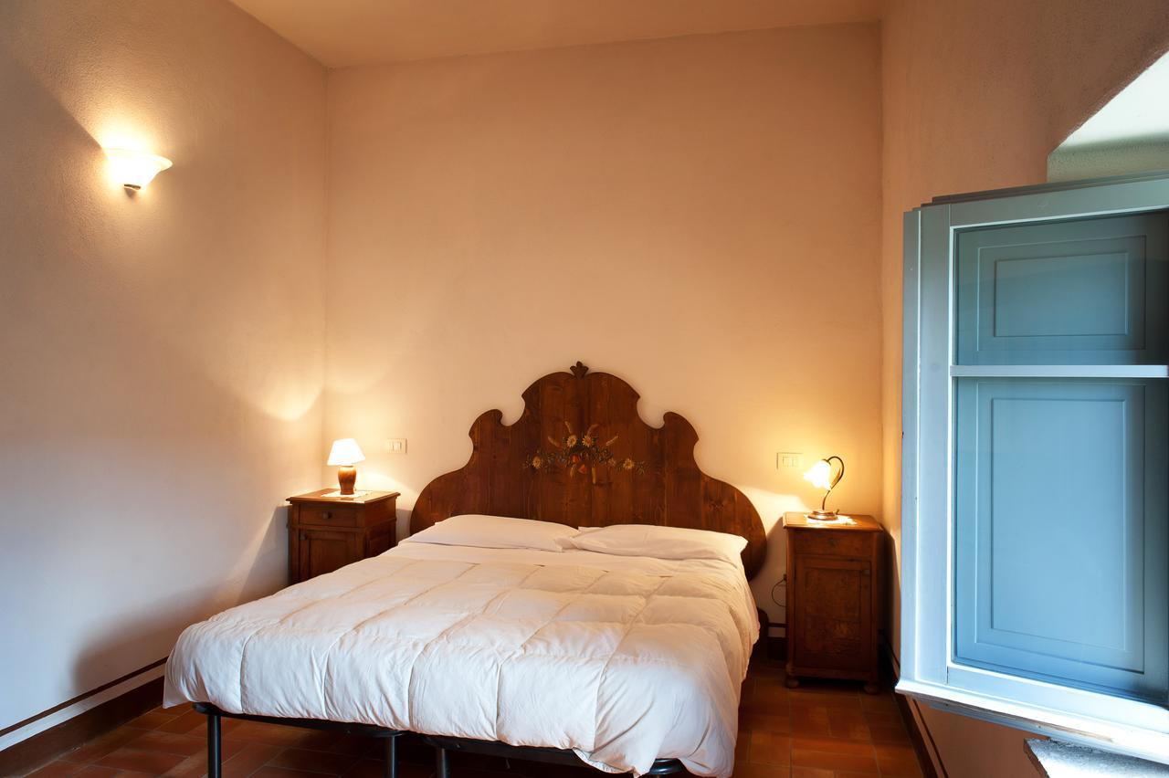 Tenuta San Felice Giano dell'Umbria Ngoại thất bức ảnh